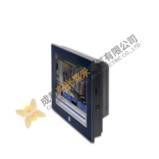 GE-FANUC IC755CSS15CDA-AG | 15 Inch Qp+ Ge Bezel; Manufacturer: GE-FANUC