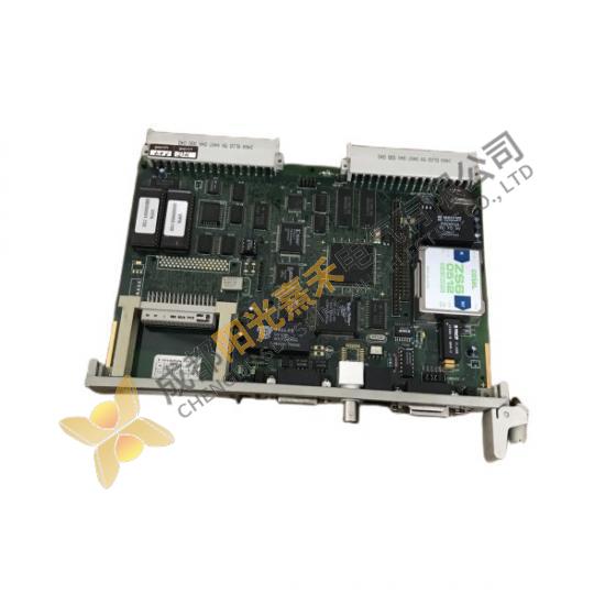 VIPA SSN-BG89A Ethernet Card for Simatic S5