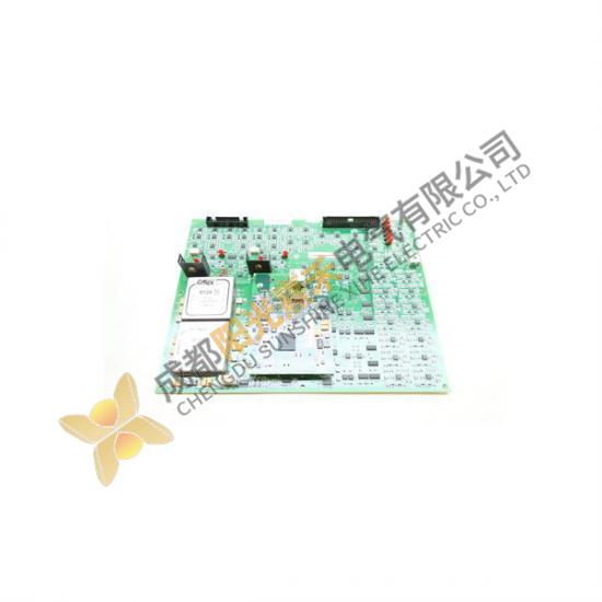 GE-FANUC IS200EISBH1AAB Printed Circuit Board