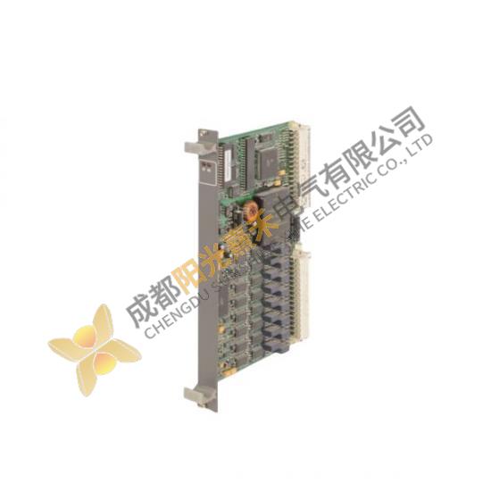 ABB GJR2391500R1210 81EU01H-E Input Module