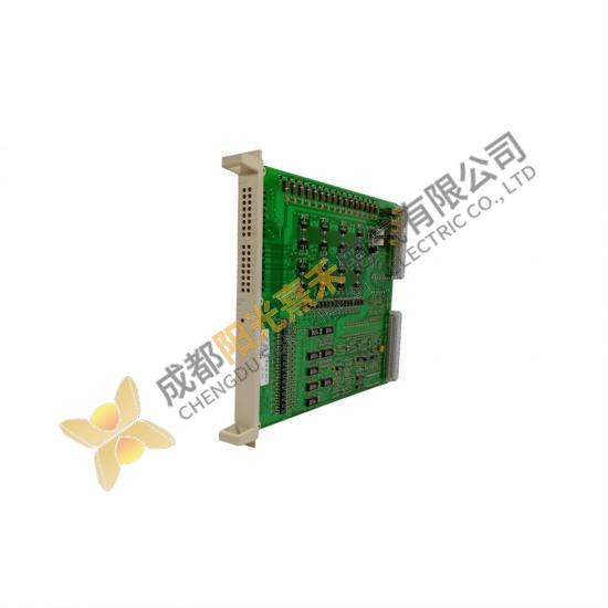 ABB 3HAB2214-8/1 Digital I/O Module