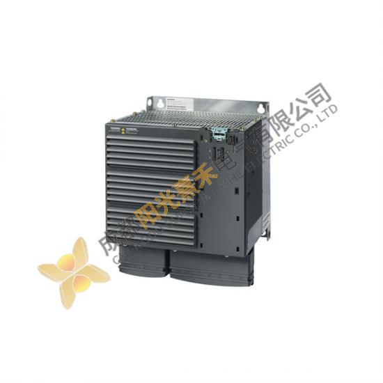 Siemens SINAMICS 6SL3224-0BE31-5UA0 Power Module