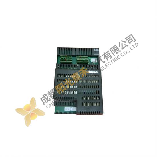 ABB 3HAC3939-4 I/O Module Board; Manufacturer:ABB