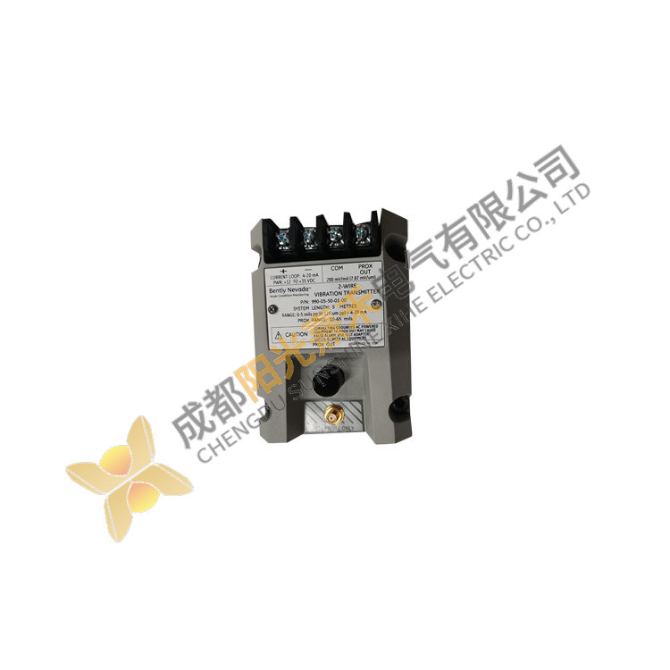 ABB 99005-50-01-00 Industrial Control Module