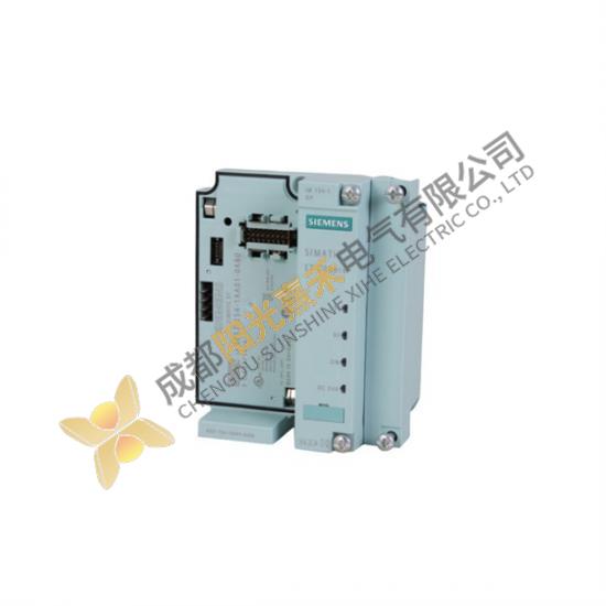 Siemens 6ES7 154-1AA01-0AB0 Interface Module