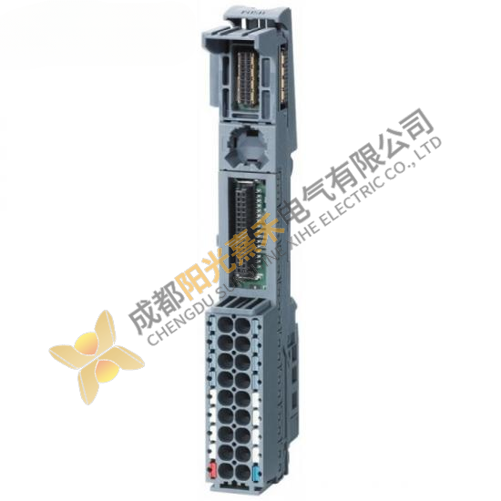 Siemens 6ES7193-6BPO0-0BA0 Base Unit Type