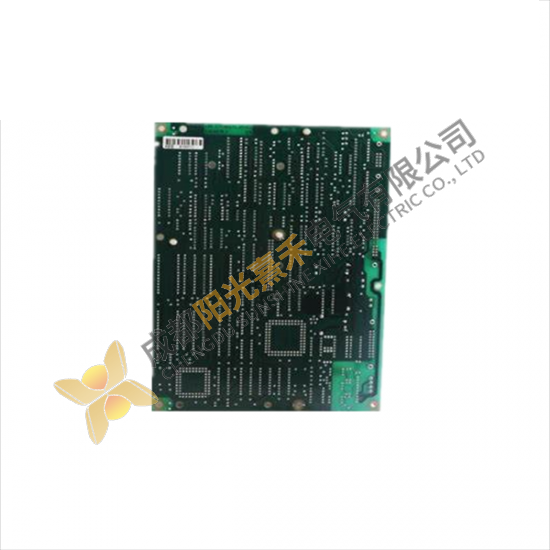 ABB ECS086329-003 PCB BOARD