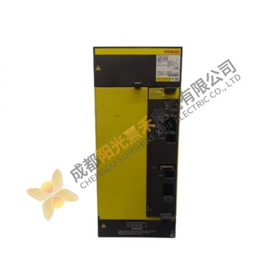 FANUC A06B-6150-H045 Power Supply Module