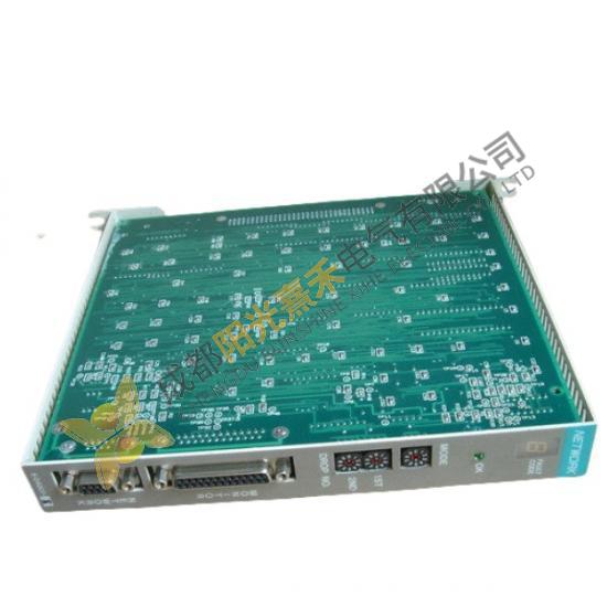 Reliance Electric S-D4007F Industrial Control Module