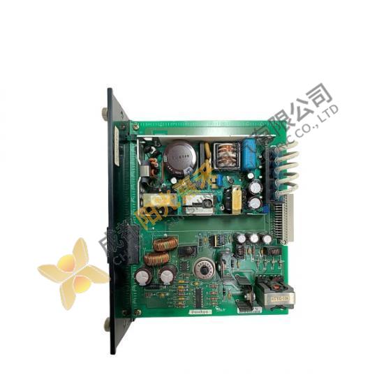 Reliance + 0-60007-2/3 + Drive Power Supply Module