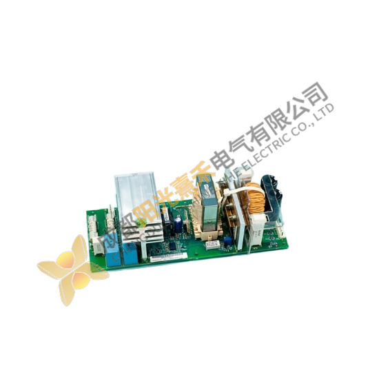 ABB AFPS-11C POWER SUPPLY BOARD