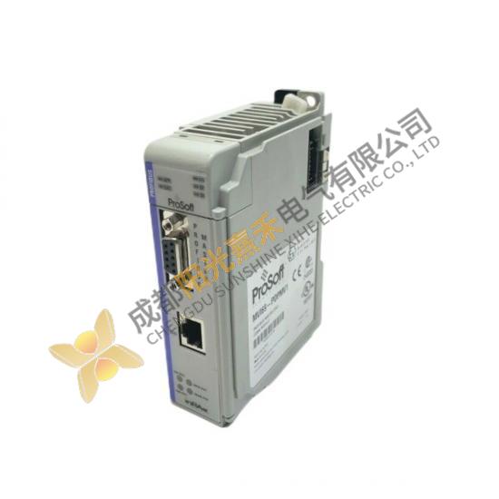 PROSOFT MVI69-PDPMV1 Master Communication Module