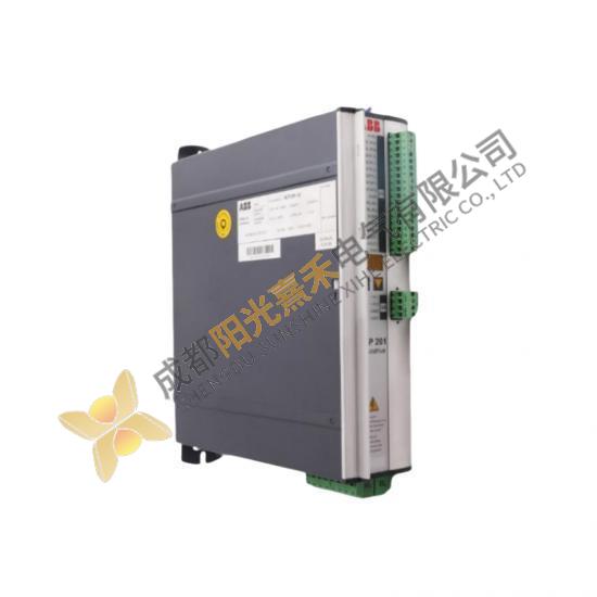 ABB ACP201-02 3ADM200132R0101 - Precision Servo Drive Module