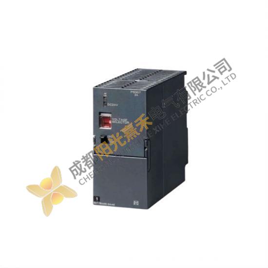 Siemens 6ES7307-1BA00-0AA0 Power Supply