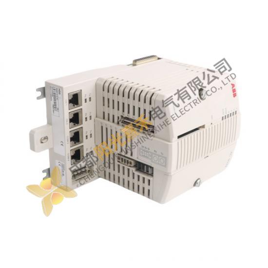 ABB PM864AK01 3BSE018161R1 Processor Unit Kit