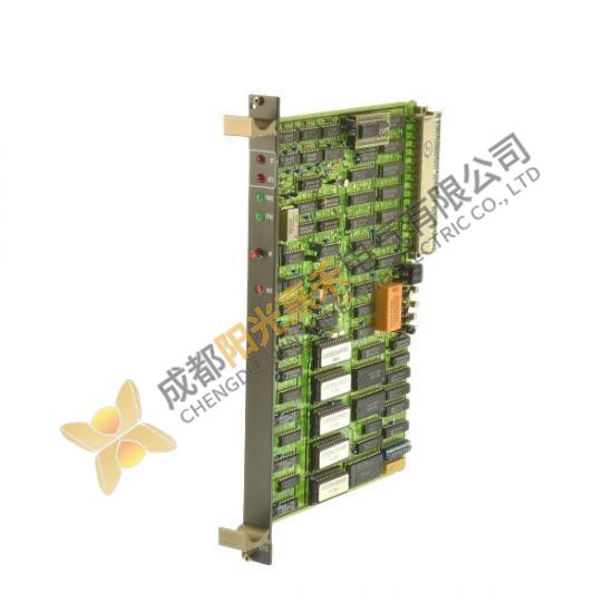 ABB GJR2385100R1040 Control Module