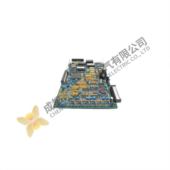 Siemens R15E02A186: Digital Board PCB for Automation Parts