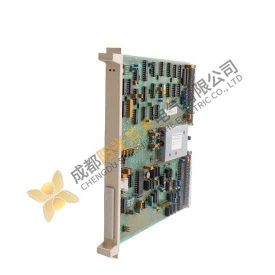 ABB DSAI155 | 57120001-HZ | Analog Input Board