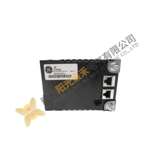 GE-FANUC IS220PSVOH1A Servo Control Module