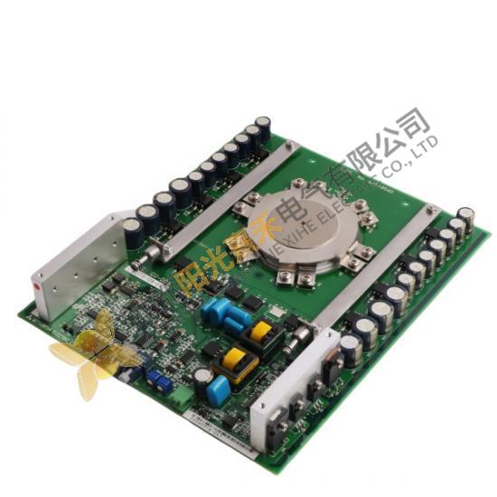 ABC-80173-109-01null Industrial Control Module