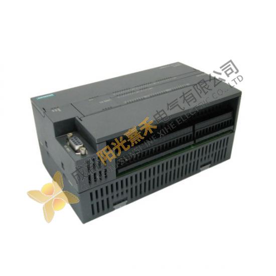 Siemens 6ES7288-1ST60-0AA0 Power Supply