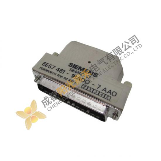 Siemens 6ES7 461-1BA00-7AA0 Interface Module