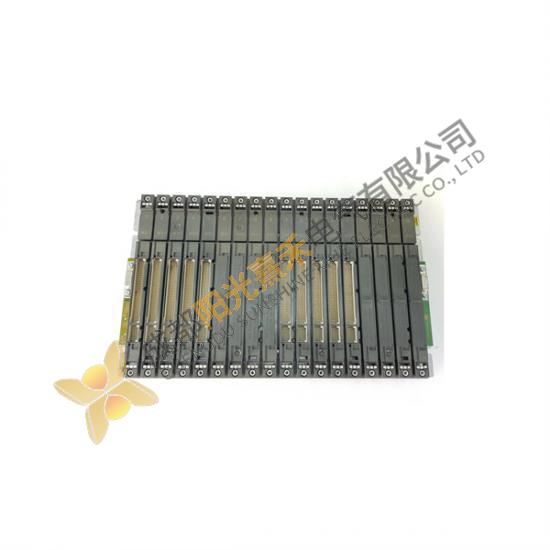 Siemens 6ES7400-2JA00-0AA0 Rack Control System