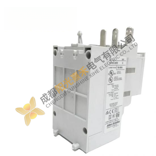 Schneider Electric 193EC3EE1890A | 193-EC3EE18-90A Overload Relay Spot Goods