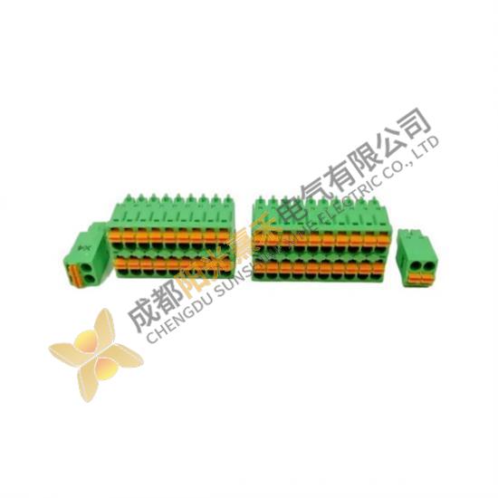 ABB 3HAC060919-001 Connectors Digital; Manufacturer: ABB