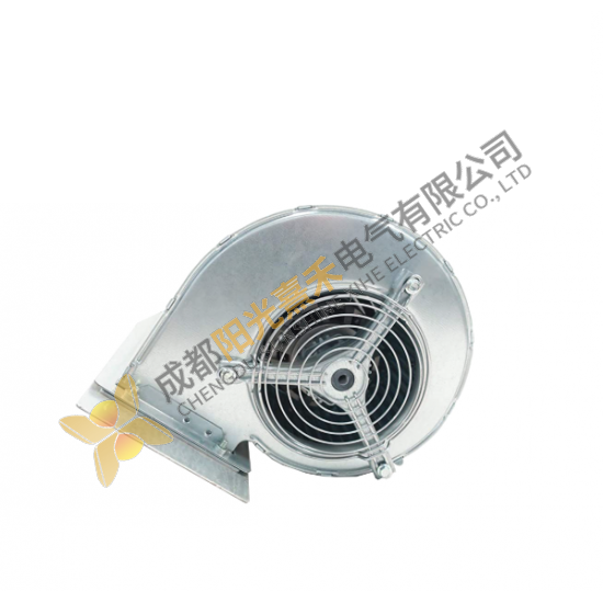 ABB D2D160-CE02-11 Fan; Manufacturer: ABB