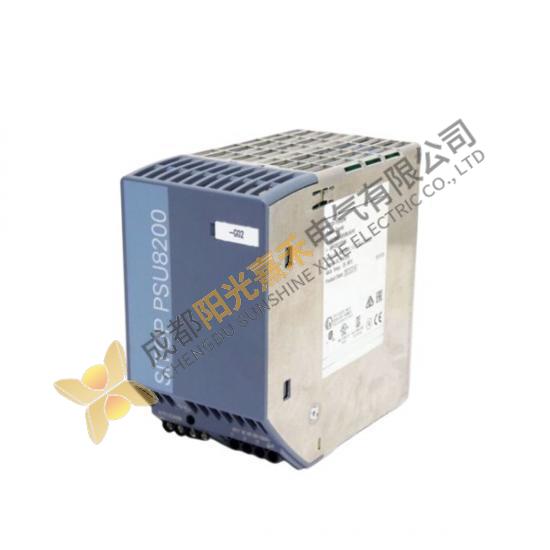 Siemens 6EP3436-8SB00-0AY0 Power Supply