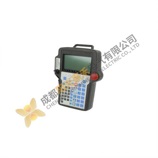 GE-FANUC A05B-2301-C302 Teach Pendant