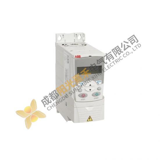 ABB ACS355-03E-04A1-4 | INVERTER DRIVE