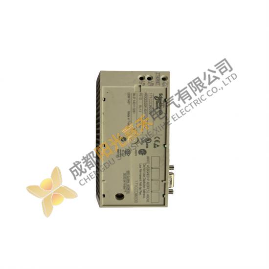 Schneider Electric 171CCC96030 Processor Adaptor