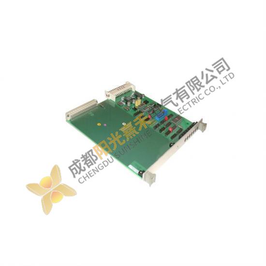 ABB DSQC 103 I/O Board