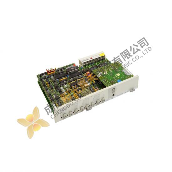 Siemens 6DS1700-8BA: Analog Input Module