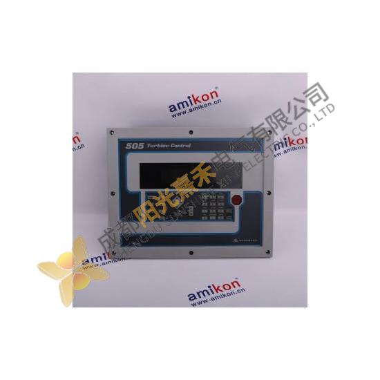 WOODWARD UMT1 UMT145B/NSU LR21131 - Advanced Industrial Control Module