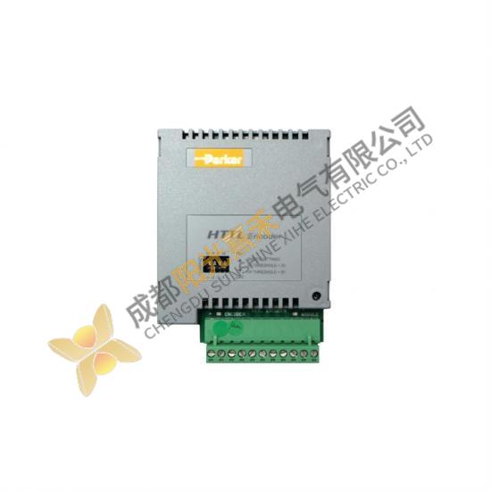 EUROTHERM 6054 HTTL 00 Encoder Feedback Card