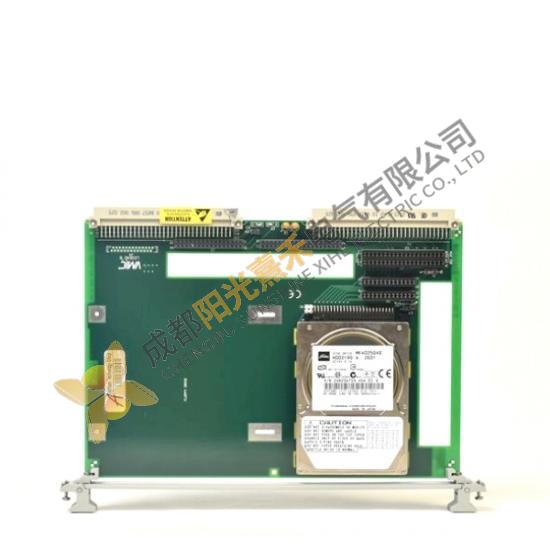 GE-FANUC VMIVME-7452 Hard Disk Module