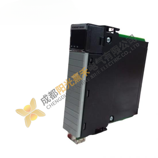 Allen-Bradley 1756-RM2/A ControlLogix Redundancy Module