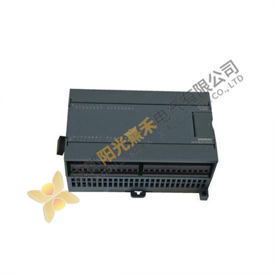 Siemens 6ES7223-1BL22-0XA0 Digital I/O Module