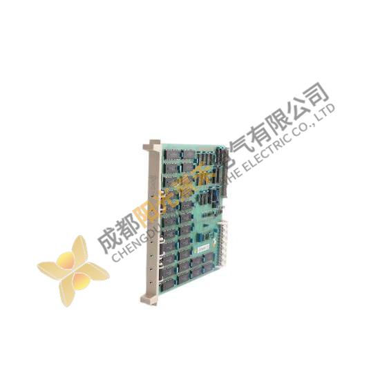 ABB DSMB127 57360001-HG/2 Memory Board