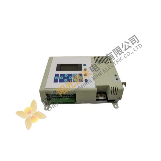 Honeywell D-71101/XL50 Industrial Control Module