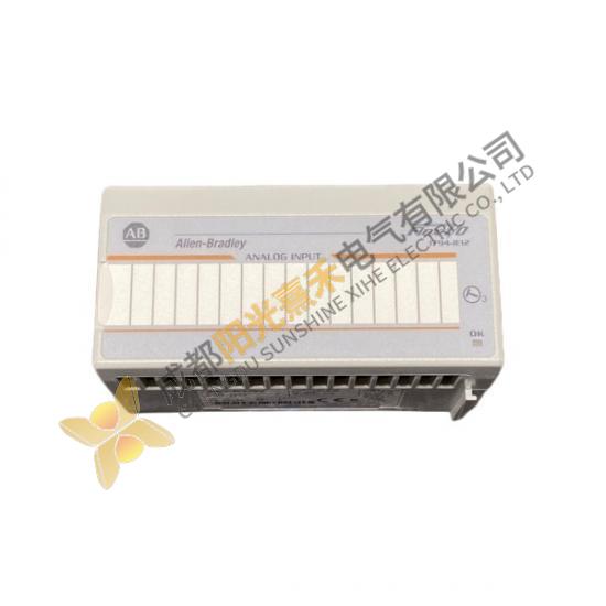 Rockwell Automation 1794-IE12 Analog Isolated Output Module