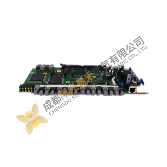 ABB 3BHE024577R0101 PPC907 BE Inverter Module; Manufacturer: ABB