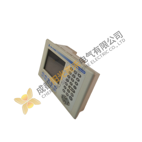 Allen-Bradley 2711P-K6C20D PanelView Plus 600 Color TFT Keypadnull