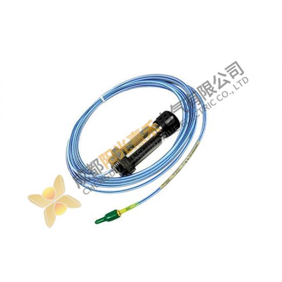 Bently Nevada 330851-04-00-20-90-00-00 Proximity Sensor; Manufacturer:Bently Nevada