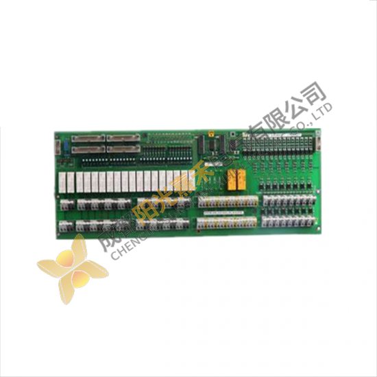 ABB HIEE305082R0001 Digital I/O Card