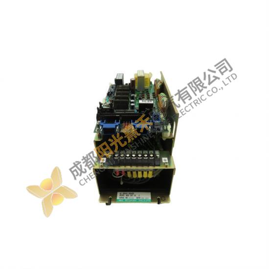 NEC PCU 02 D AC Servo Driver