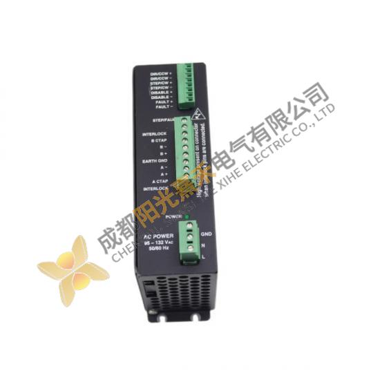 AMCI SD17060B - Stepper Drive Module for Industrial Automation